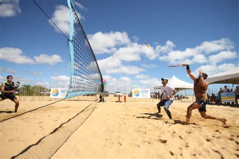 Torneio de beach tennis em São Miguel do Gostoso deve atrair mais de