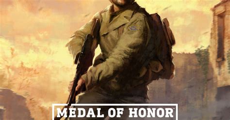 Medal Of Honor: Above And Beyond Gets A New Trailer