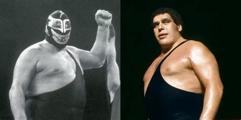 The Machines Andre The Giants Forgotten Faction In Pro Wrestling