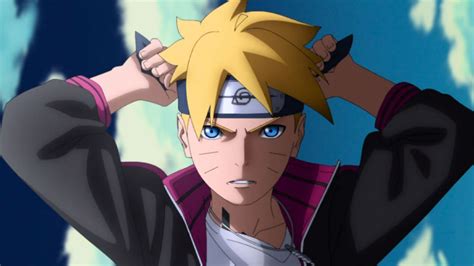 Boruto Naruto Next Generations Quali Filler Saltare E Quali Puntate