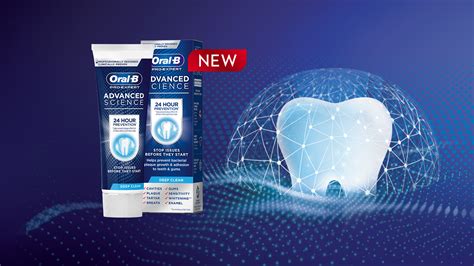 Introducing Oral B Pro Expert Advanced Science Oral B Pro Expert