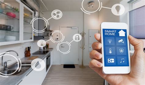 Smart Houses As Casas Inteligentes Do Futuro