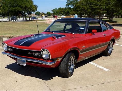 Ford Maverick For Sale Classiccars Cc