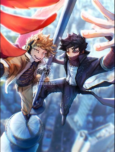 79 Dabihawks Hot Wings Ideas In 2025 Hot Wings My Hero Academia Manga My Hero Academia