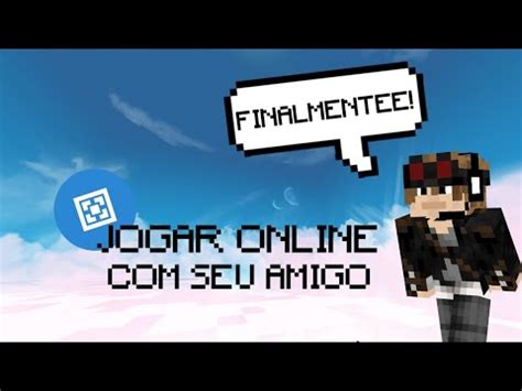 Como Criar Um Servidor No Aternos Para Jogar Minecraft Online Seus