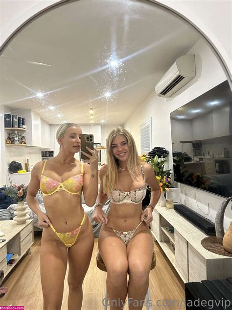 Jade Grobler Nude Onlyfans Photos Ibradome