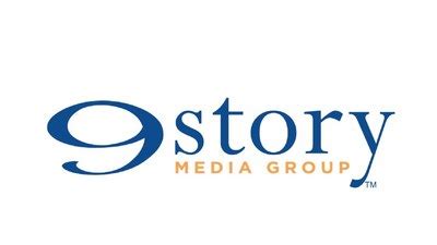 Print Logos - 9 Story Media Group - Closing Logos