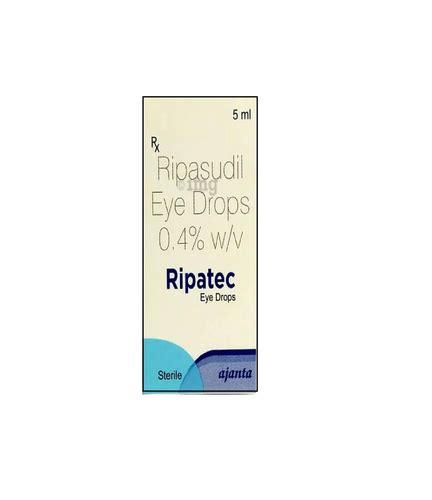 Ripatec Eye Drop 5ml