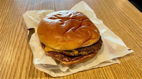 16 Popular McDonald S Menu Items Ranked Worst To Best