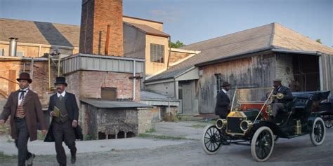 IMCDb Org Ford Model T In Self Made Inspired By The Life Of Madam C