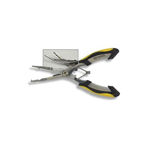 Spro Bent Nose Süper Cutter Pliers 16Cm Halka Pensesi Fiyatı