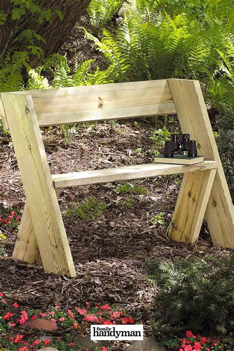 39 Outdoor Woodworking Projects For Beginners Outdoor Woodworking