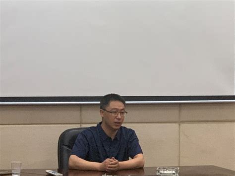 我院环境科学专业成功举行升学就业指导 化学与环境工程学院