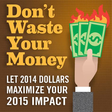 Dont Waste Your Money · The A Group