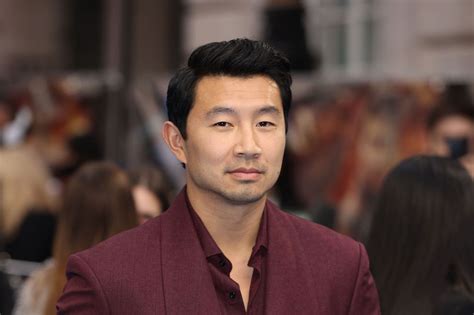 Constance Wu Says Simu Liu Apologised After He Mocked Controversial Tweets