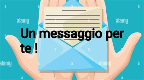 Un Messaggio Per Te Youtube