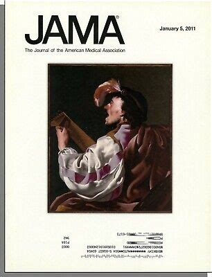 JAMA Journal of the American Medical Association - 2011, January 5 | eBay