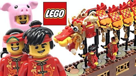 LEGO and its massive hit in China - Danish-Thai Chamber Of Commerce