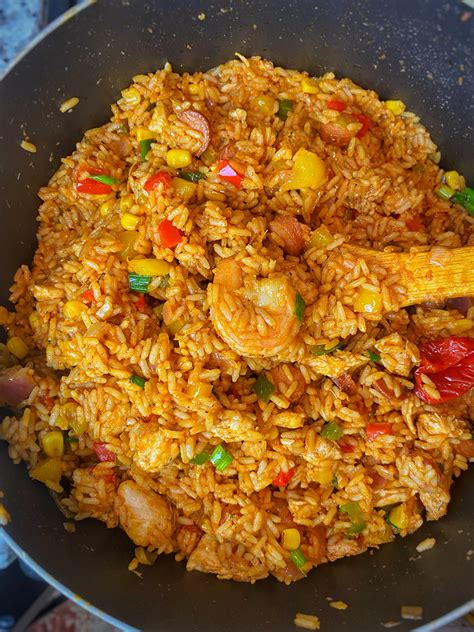 Jambalaya Rice Ivy League Restaurants