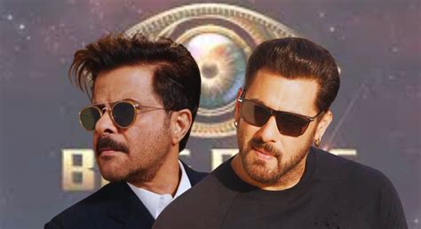 Bigg Boss Ott 3 Whats Is Anil Kapoor Fees To Host New Season The Jhakkas Actor Is Getting 10