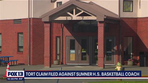 Sumner Hs Basketball Players Plan To File Lawsuit Against District