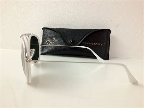 Stylethelook Vintage Ray Ban Chromax Driving Series