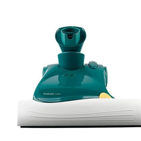 Modes D Emploi Des Accessoires Kobold Vorwerk Kobold