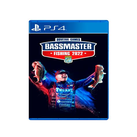 Bassmaster Fishing Bassmaster Classic Ps New Level