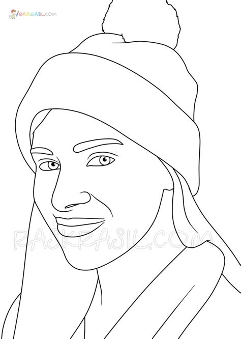 Moriah Elizabeth Coloring Pages | New Images Free Printable