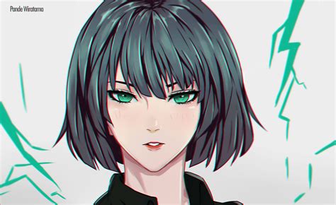 I Love Fubuki Fubuki One Punch Man Hd Wallpaper Rare Gallery