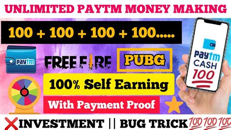 New Paytm Money Making Add Free App Malayalam 2021 Best Money Earning