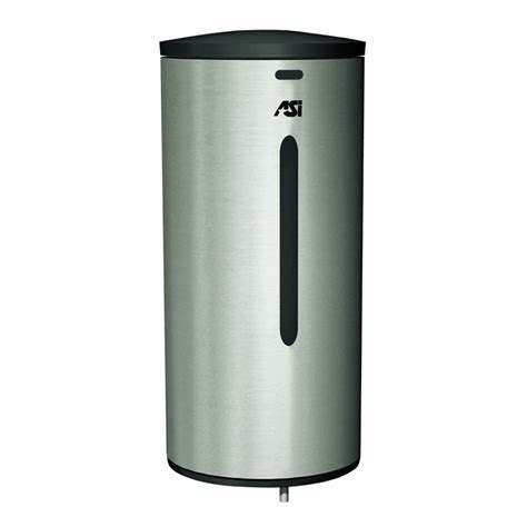 ASI 0360 Automatic Surface Mounted Soap Dispenser - Buy Online Now – sloanrepair