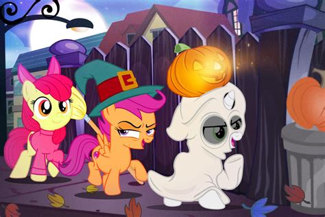 Safe Artist Pixelkitties Apple Bloom Scootaloo Sweetie