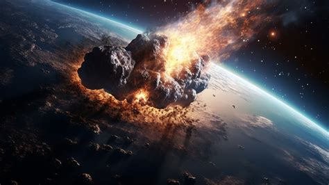 Most Dangerous Asteroid Today