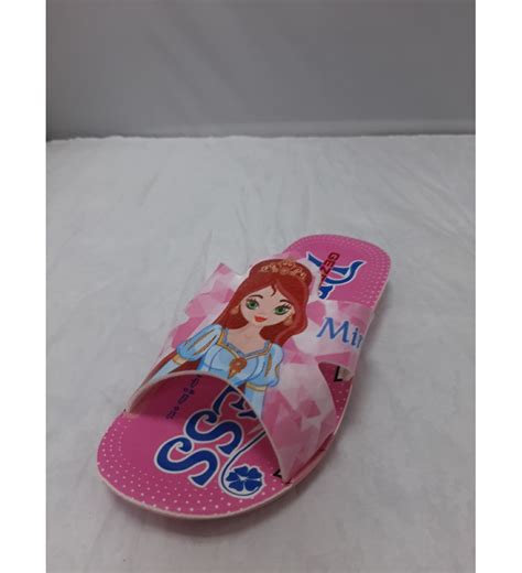 Детски чехъл