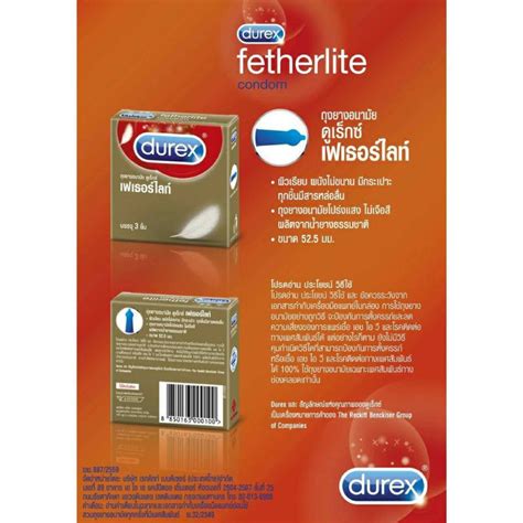 Durex Feather Light | Order Online @ Tops Supermarket