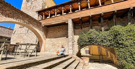 Cosa Vedere A Spello Tour Di Un Giorno Alla Scoperta Del Borgo