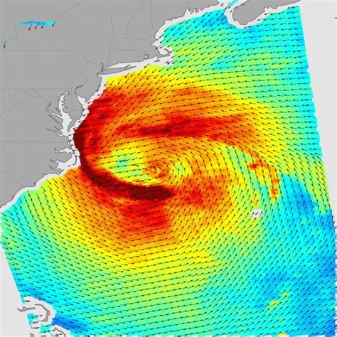 In Wake Of Sandy Noaa Alters Hurricane Warning Policy Climate Central