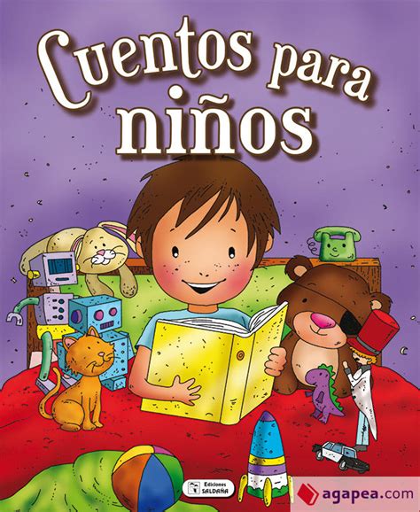 Cuentos Para NiÑos Fenix Factory 9788499397078