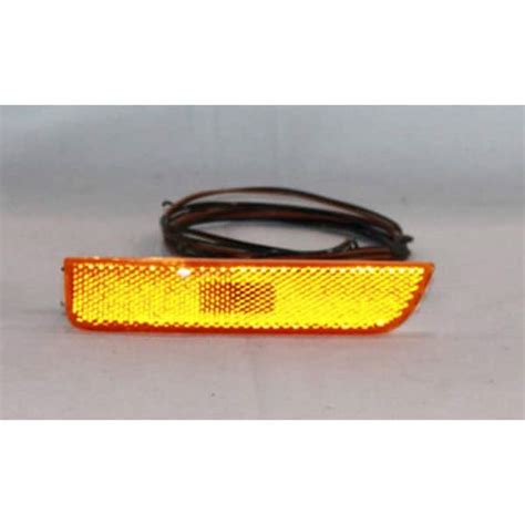 Tyc Side Marker Light Assembly Volkswagen Passat L