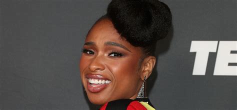 Jennifer Hudson Becomes Egot Winner After Historic Tony Awards Win