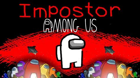 Among Us cómo saber quién es el impostor en la partida