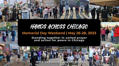 Events In Chicago Memorial Day Weekend 2024 Sari Winnah