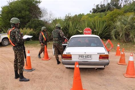 Comando da 8ª Brigada de Infantaria Motorizada 9º BIMtz participa da