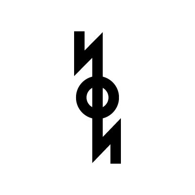Ruevit Slavic symbol - Worldwide Ancient Symbols