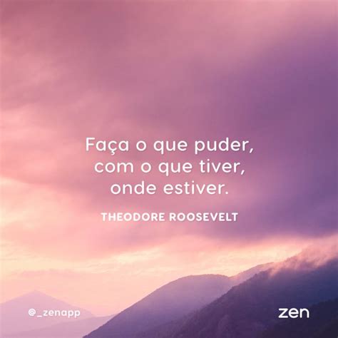 As 50 Melhores Frases De Motivação Blog Zen