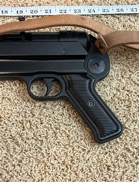 Gsg Mp40 Ati Gsg Mp40 9mm For Sale Gsg Mp40 For Sale