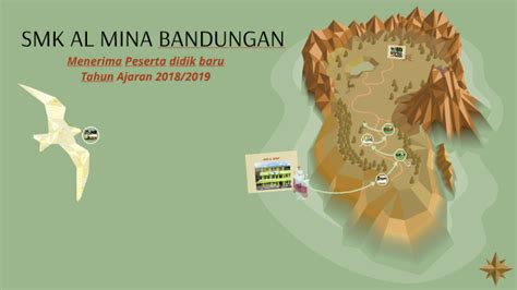 Smk Al Mina Bandungan By Amor Bagoes On Prezi