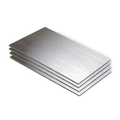 Magnesium Alloy Az B H Sheet Mm To Mm At Rs Kg In Mumbai