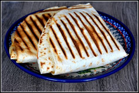 Sk Adana Tortilla Przepis Przyslijprzepis Pl